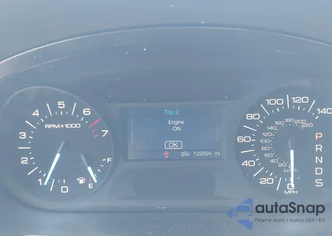 2014 Ford Edge Sel from USA, damaged, VIN 2FMDK3JC2EBB43913